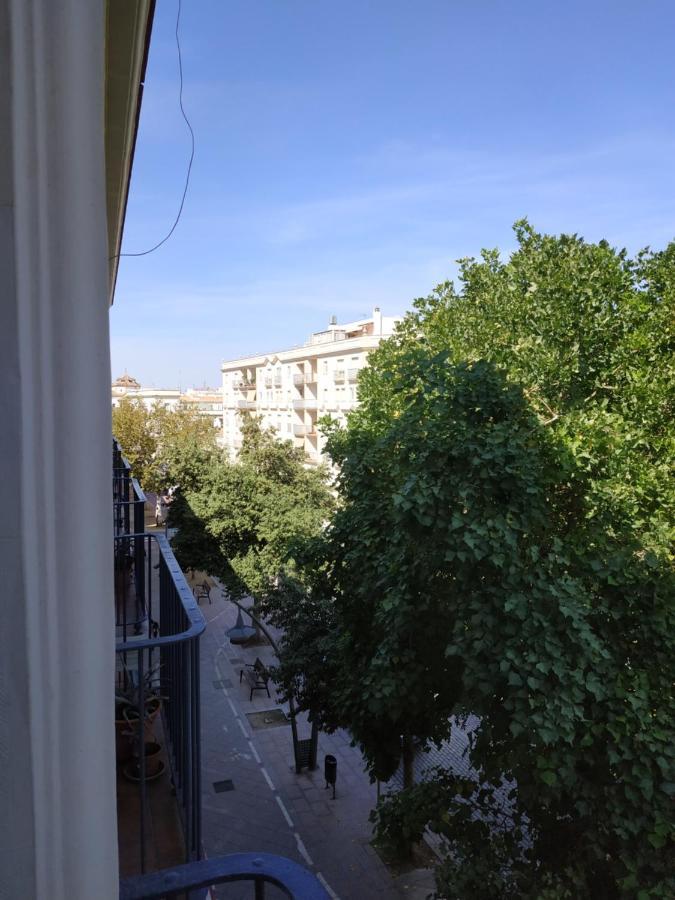 Piso Centro Jerez Apartamento Jerez de la Frontera Exterior foto